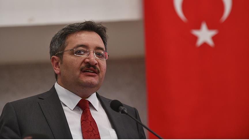 Halk Sağlığı Genel Müdürü İlter: Her gün yüzlerce kişi telefonundan adımını sayıyor