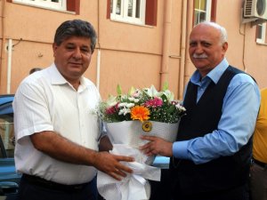 'Tarım Hapşırırsa Bütün Sektörler Nezle Olur'