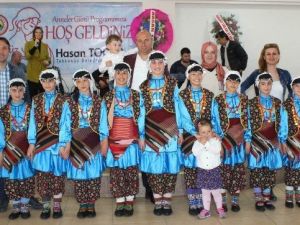 Tekkeköy Belediyesi’nden Anneler Günü Programı