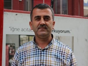 Emrem Vakfı Ve Kızılay’dan Kan Toplama Kampanyası