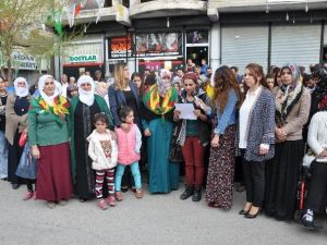 HDP’li Çetinbaş: “Kenan Evren’in Ölümü Tüm Cumartesi Annelerine Hediye Olsun”