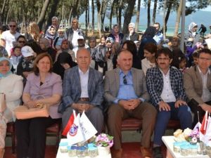 Hıdrellez Orhangazi’de Coşku İçerisinde Kutlandı