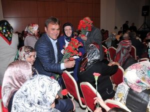 Gümüşhane Belediyesinden Anneler Günü’ne Özel Program