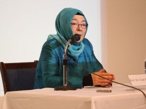 Ümit Meriç’ten Yitik Hafızanın Peşinde Konferansı