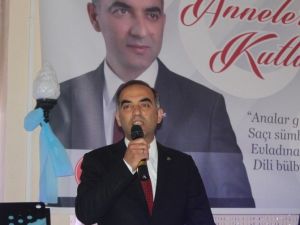MHP’den ’Anneler Günü’ Programı