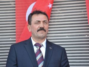 Milli İttifak Adayları Yemliha’ya Çıkarma Yaptı