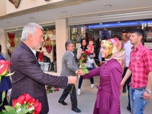 Kamil Saraçoğlu: Annelerimizin Kıymetini Bilelim