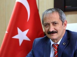 Milli Eğitime Yeni Müdür
