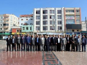 Kilis’te ‘Ahilik Haftası’ Etkinlikleri