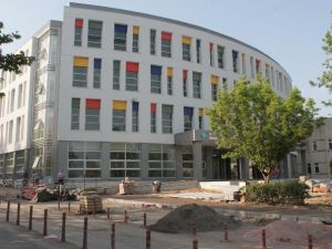Çocuk Hematoloji Hastanesi, Çocuk Oyun Bahçesi Gibi Olacak