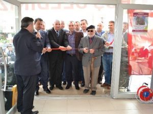 Kapaklı Kız Öğrenci Yurdu Törenle Açıldı