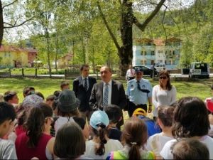 Ulus Belediyesi’nden Anlamlı Proje