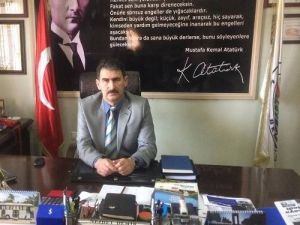Başkan Demir, Anneler Günü İçin Mesaj Yayımladı