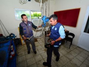 Muski’de Tasarruf Atölyesi