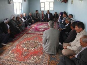 HDP Diyarbakır’da Seçim Çalışmalarına Devam Ediyor