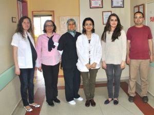Adana Numune Eğitim Ve Araştırma Hastanesi’nden Genetik Hizmet