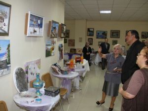 Geri Dönüşümle Sanat Kartal’da Buluştu