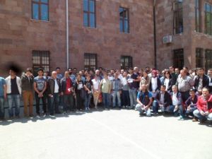 Amatör Telsiz Sınavında En Başarılı İl Çanakkale