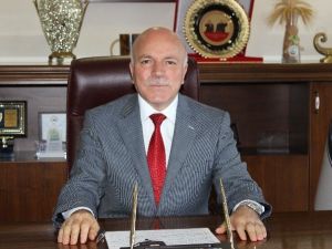 Başkan Sekmen’in Vakıflar Haftası Mesajı