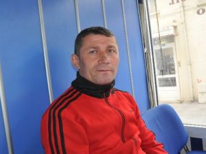 Akçakocaspor Antrenörü Selahattin Bal, Mutlu Sonu Değerlendirdi