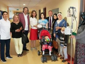 Hepsi Yılın Annesi