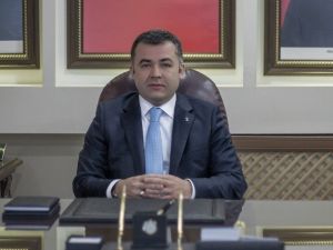 AK Parti İl Başkanı Keskin Ahilik Haftasını Kutladı