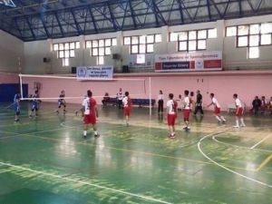 Nene Hatun Kız Yetiştirme Yurdu Ve Çocuk Yuvası Voleybolda Gururumuz Oldu