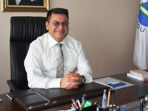 Dekan Balık’tan Sempozyum Değerlendirmesi
