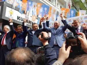 Bakan Taner Yıldız Açıkladı: OEDAŞ’ın Merkezi Kütahya’ya Taşınıyor