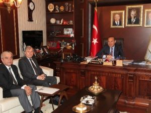 ATO Tarıma Dayalı İhtisas OSB Kuruyor