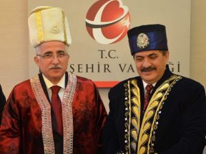 Eskişehir’de Ahilik Haftası Etkinliği