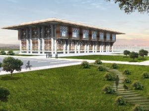 Cihanbeyli’ye Gençlik Merkezi Müjdesi