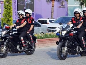 Niğde’de Yunus Ekipleri Göreve Hazır