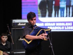 Nilüfer’de Müzik Heyecanı