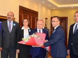 Mersin’de 216 Bin Kişinin Sigorta Primini Devlet Ödüyor