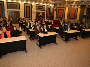 Kardeş Şehir Malatya -Yeşilyurt Belediyesi Hayırlı Olsun!