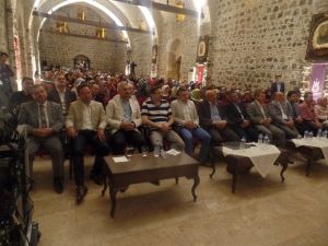 Senai Demirci, Annenin Önemini Anlattı