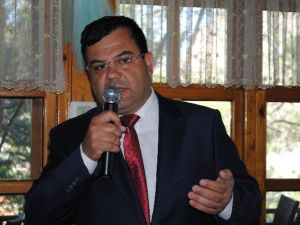 Mehmet Ünek’ten Matematiksel Hesap