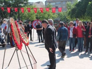 Ahilik Haftası Tekirdağ’da Törenle Kutlandı