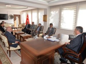 Kütahya’da Vakıflar Haftası