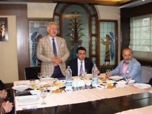 MHP’li Çavuşoğlu’ndan Kardeşlik Çağrısı