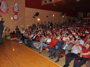 Silifke Belediyesi’nin, 1 Yıllık Çalışması