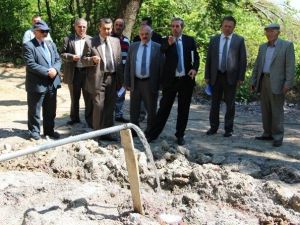 Yalova Köylerine 5 Ayda 2 Milyon 287 Bin Liralık Yatırım