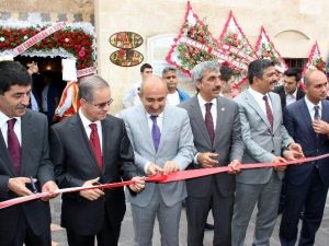 Eski Hammam Restoran Açıldı