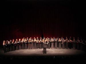 PAÜ’de Bahar Etkinlikleri Başladı