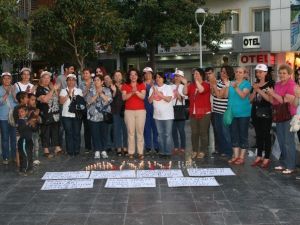 CHP’li Biçer’den Dikkat Çeken Etkinlik