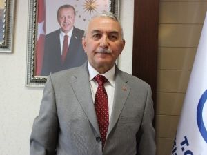 ESOGÜ Bahar Şenlikleri 3 Gün Sürecek