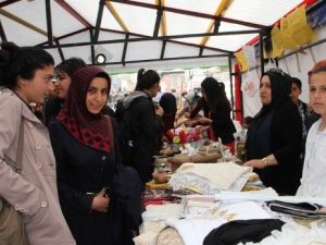 Engelliler Yararına Kermes