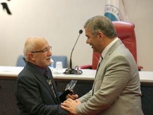 "Kültür Sanat Öncelikli Hale Geldi"