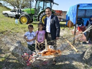 Başkan Ataç’tan Çeşitli Ziyaretler